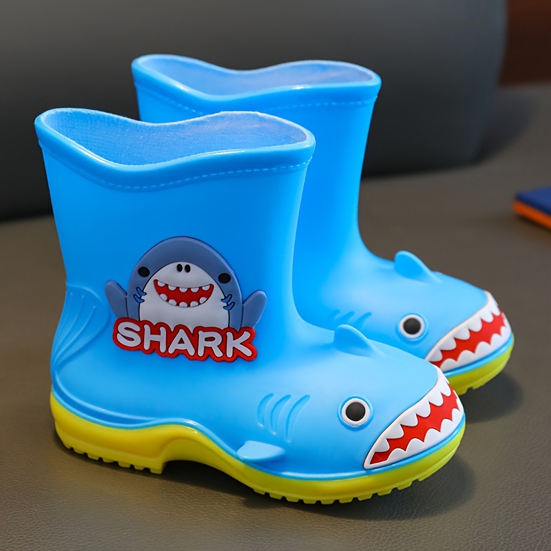 Lightweight rain boots outlet for toddlers