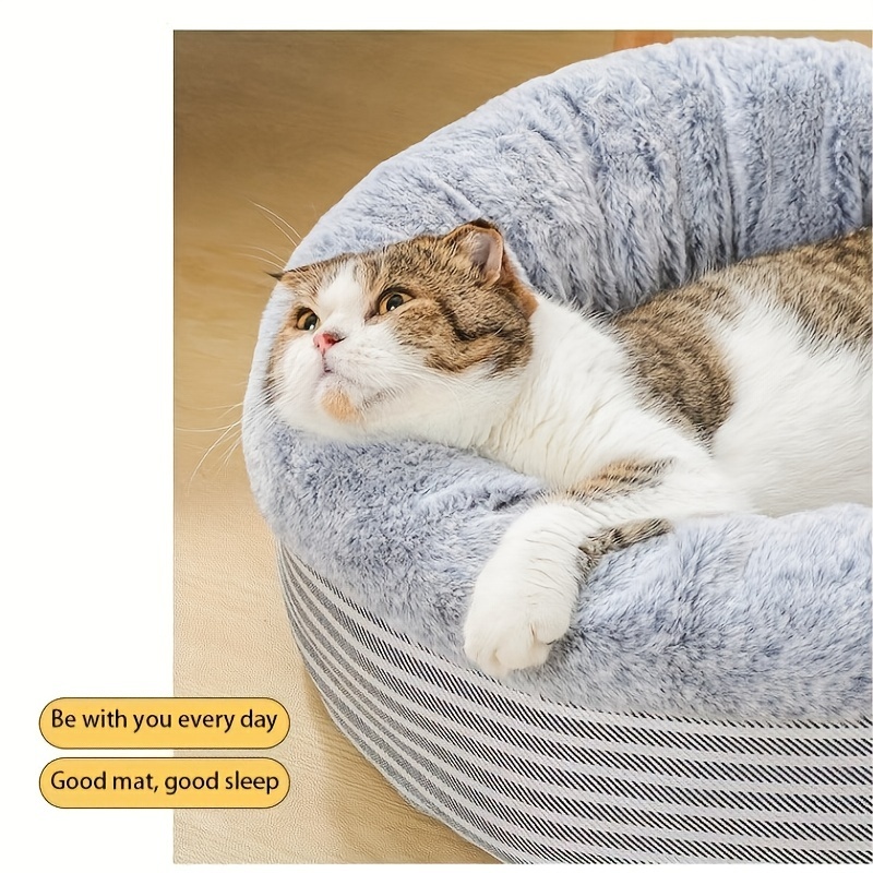 Cat bed outlet cushions