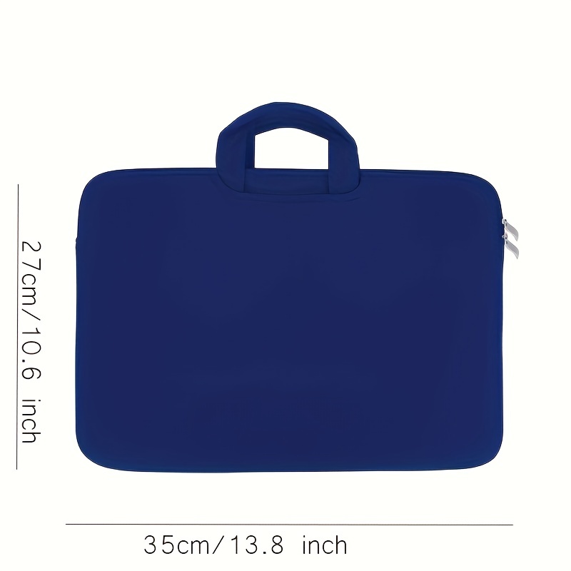 Laptop cover shop with handle