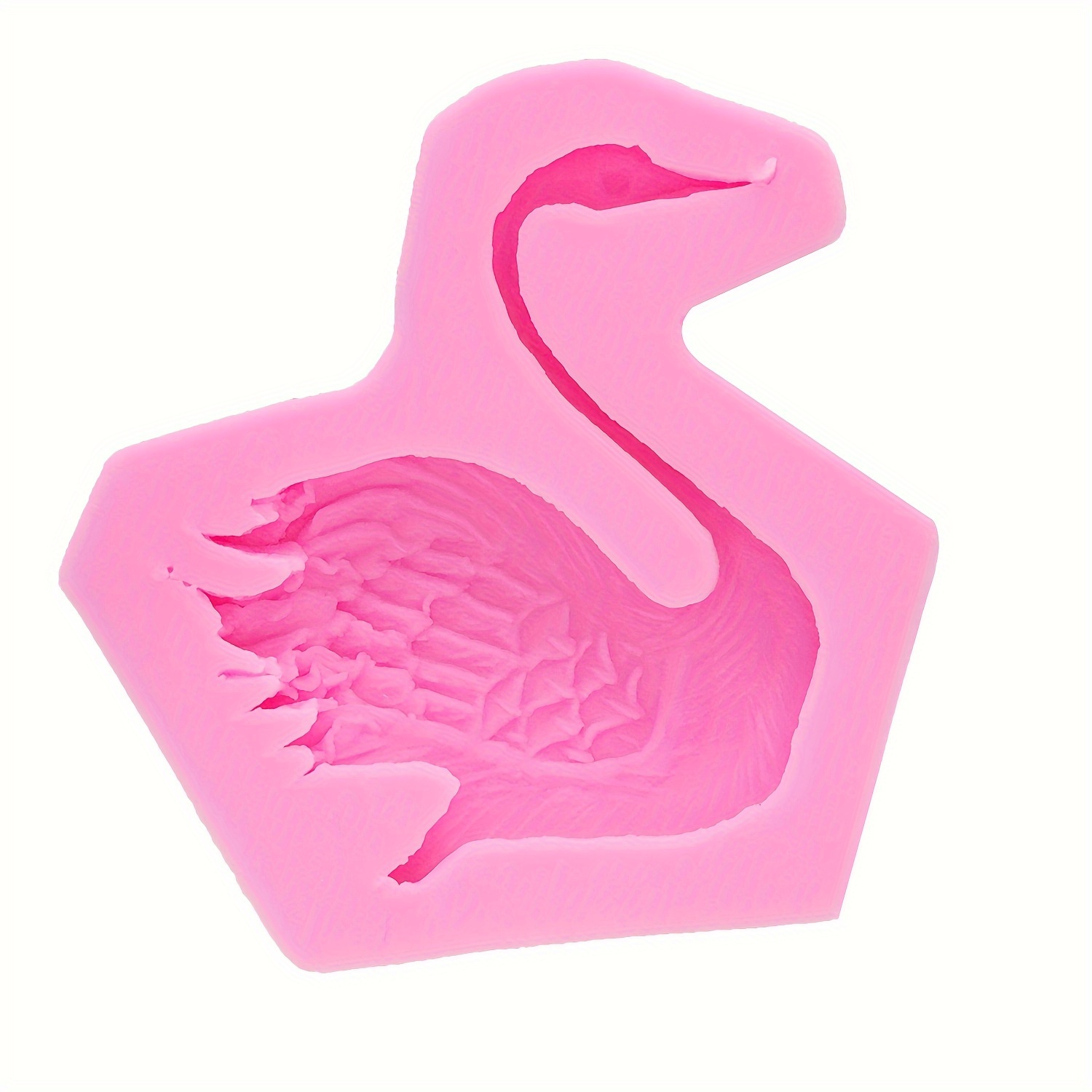 Swan Ice Mold