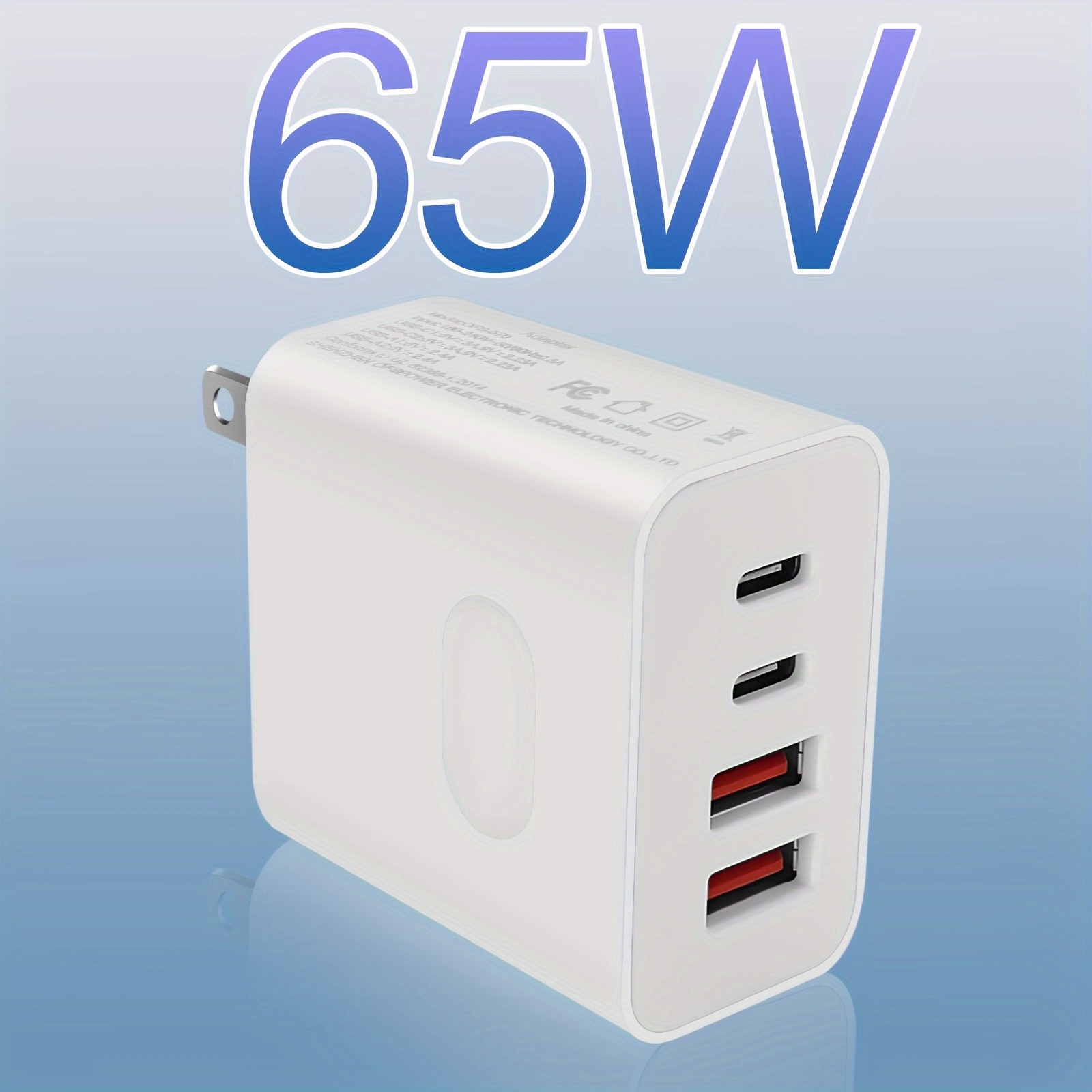 For Samsung Charger 25w 45w Super Fast Charging Chargeur EU