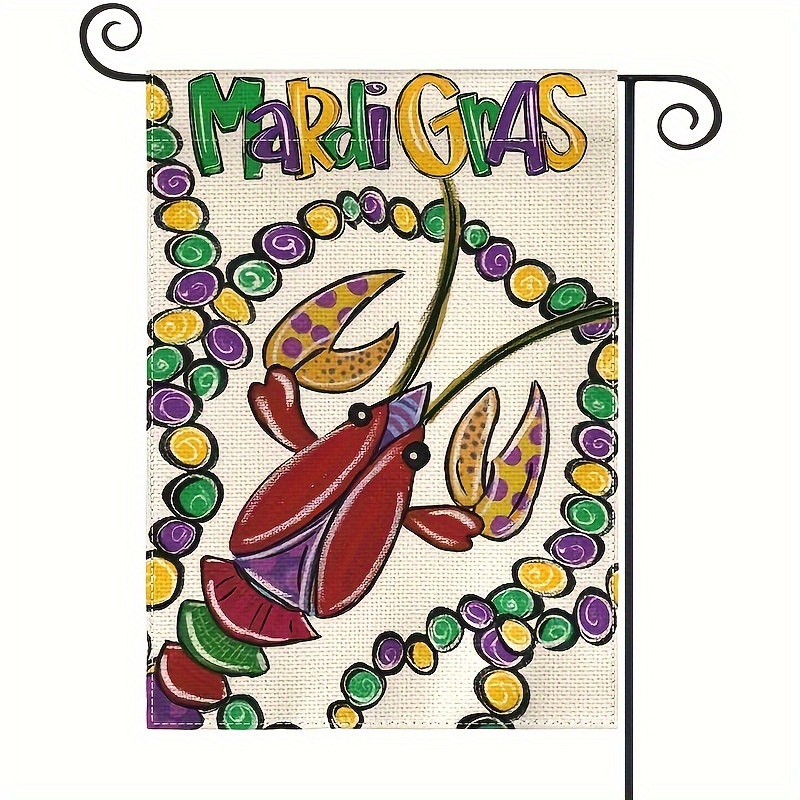 Mardi Gras Decorations - Temu