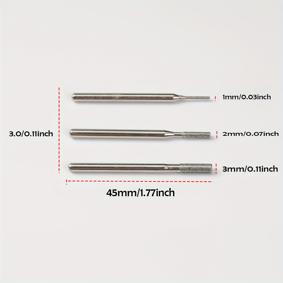 At 010k Air Grinding Pen Pneumatic Engraving And Grinding - Temu