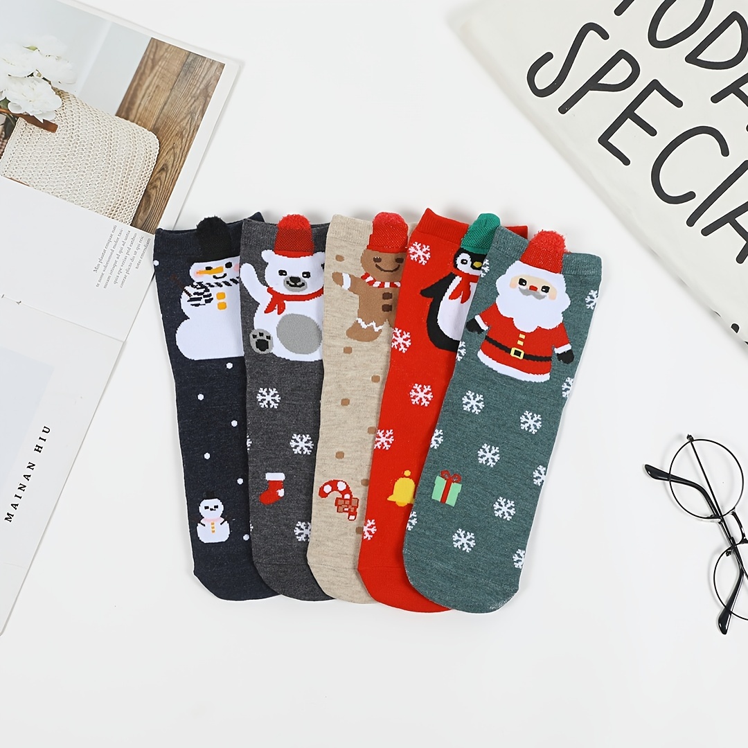 Decorative socks on sale for women