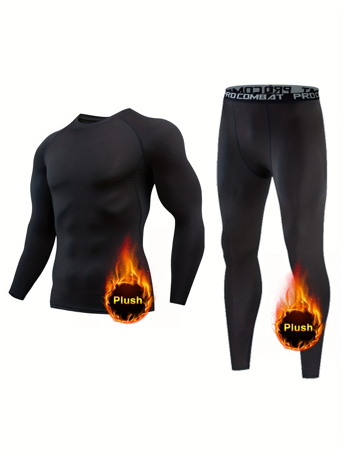 Truactivewear Thermals Thermal Sets Moisture Wicking Nepal
