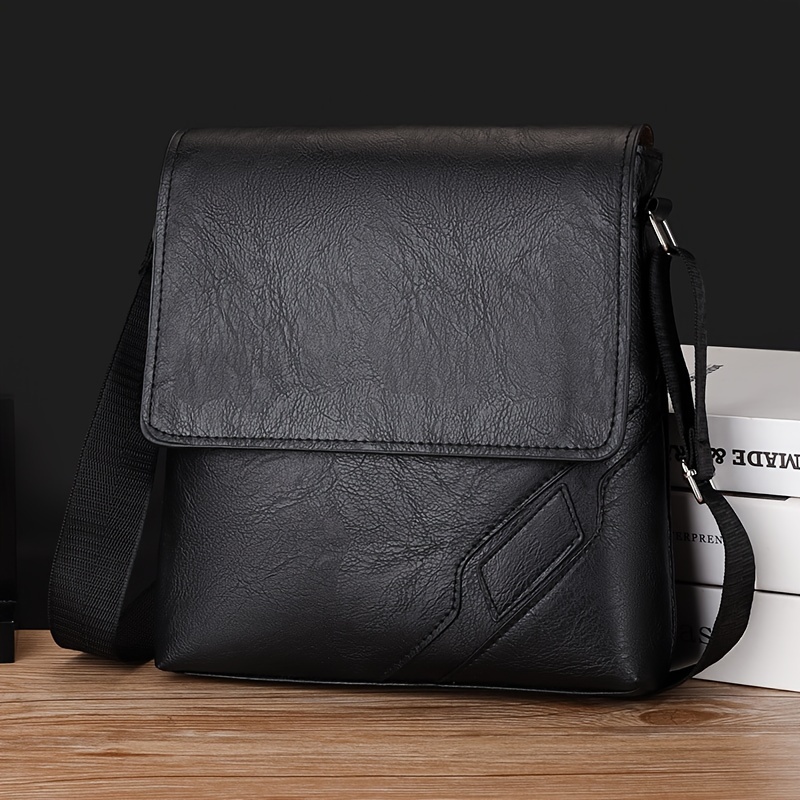 Black crossbody purse online cheap