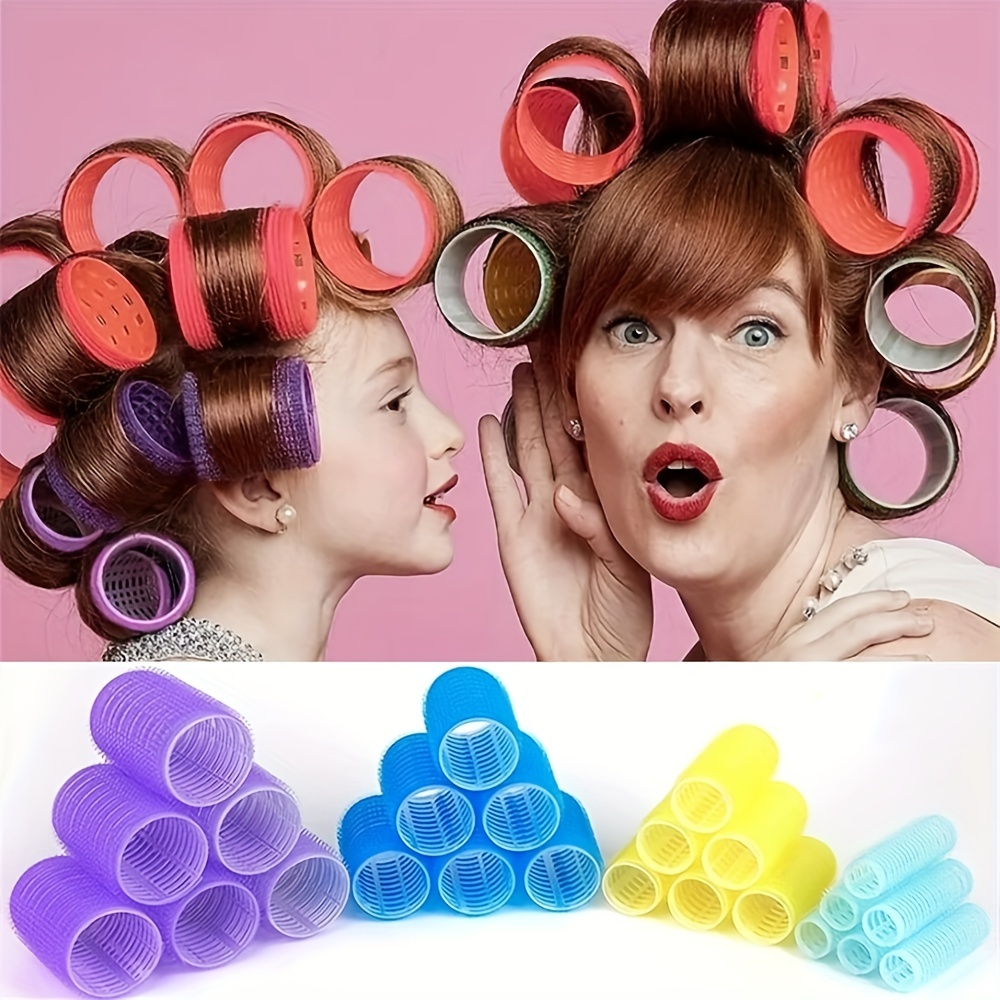 Hair Rollers - Tools & Brushes | Ulta Beauty