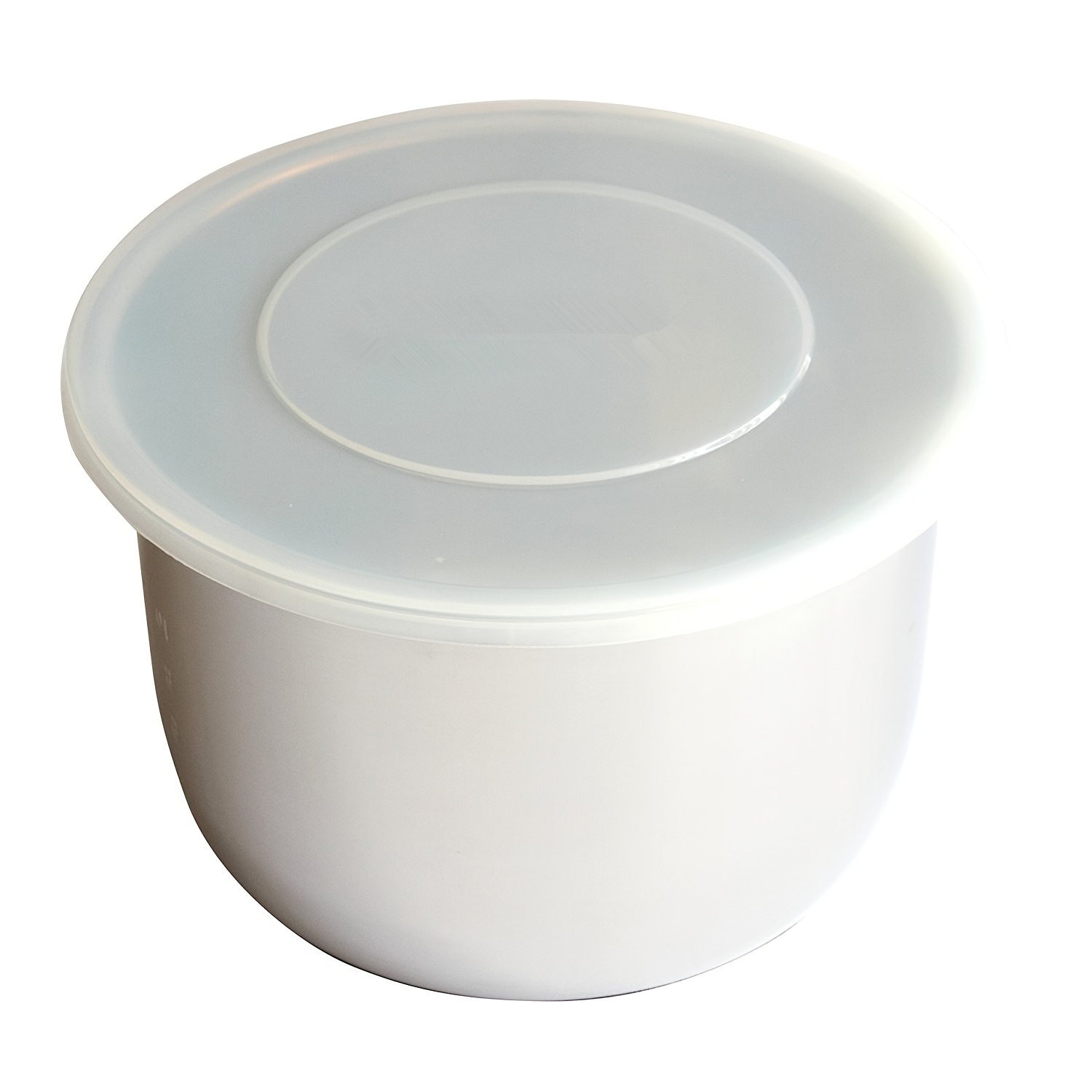 Instant Pot® 8-quart Silicone Lid