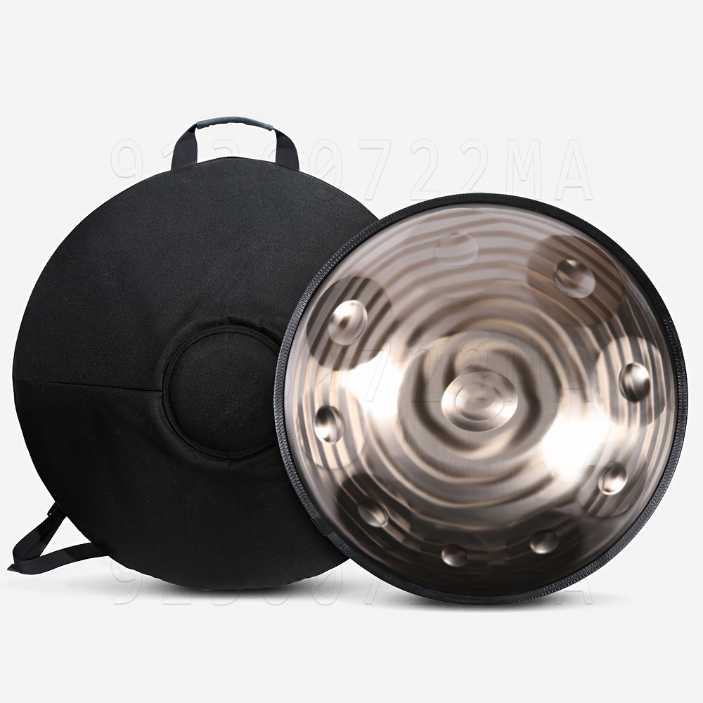 Handpan & Hand Drum for sale