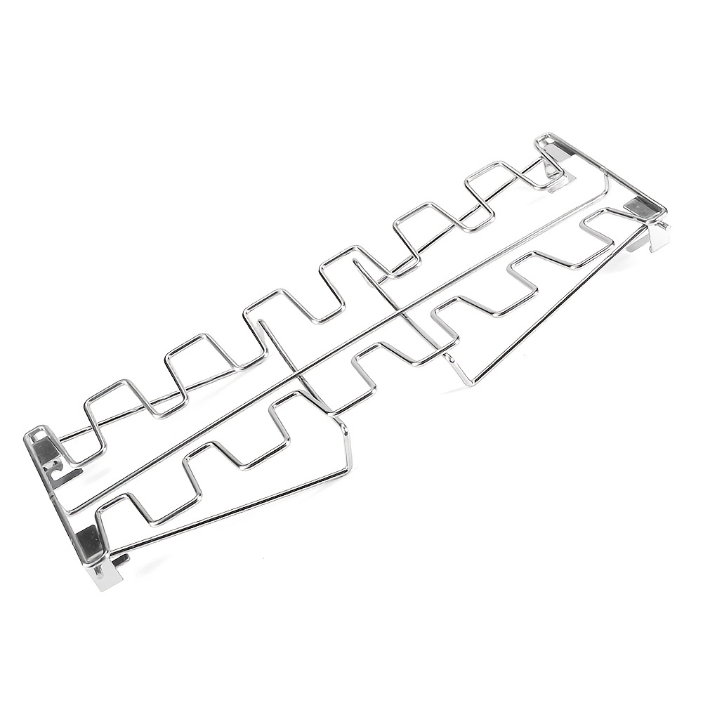 Rejilla Horno Crom.ext.35-55cm.2545