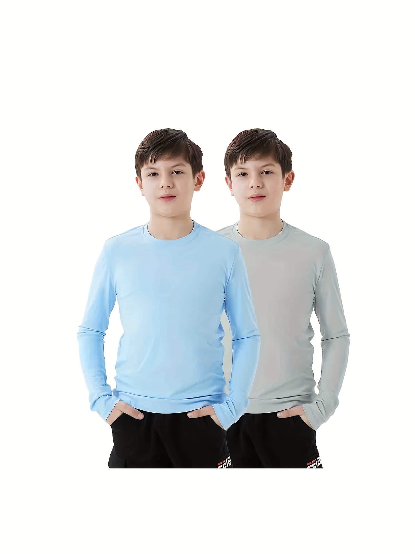 Realon Wetsuit Kids Boys Full Baby Wet Suit - Temu Canada