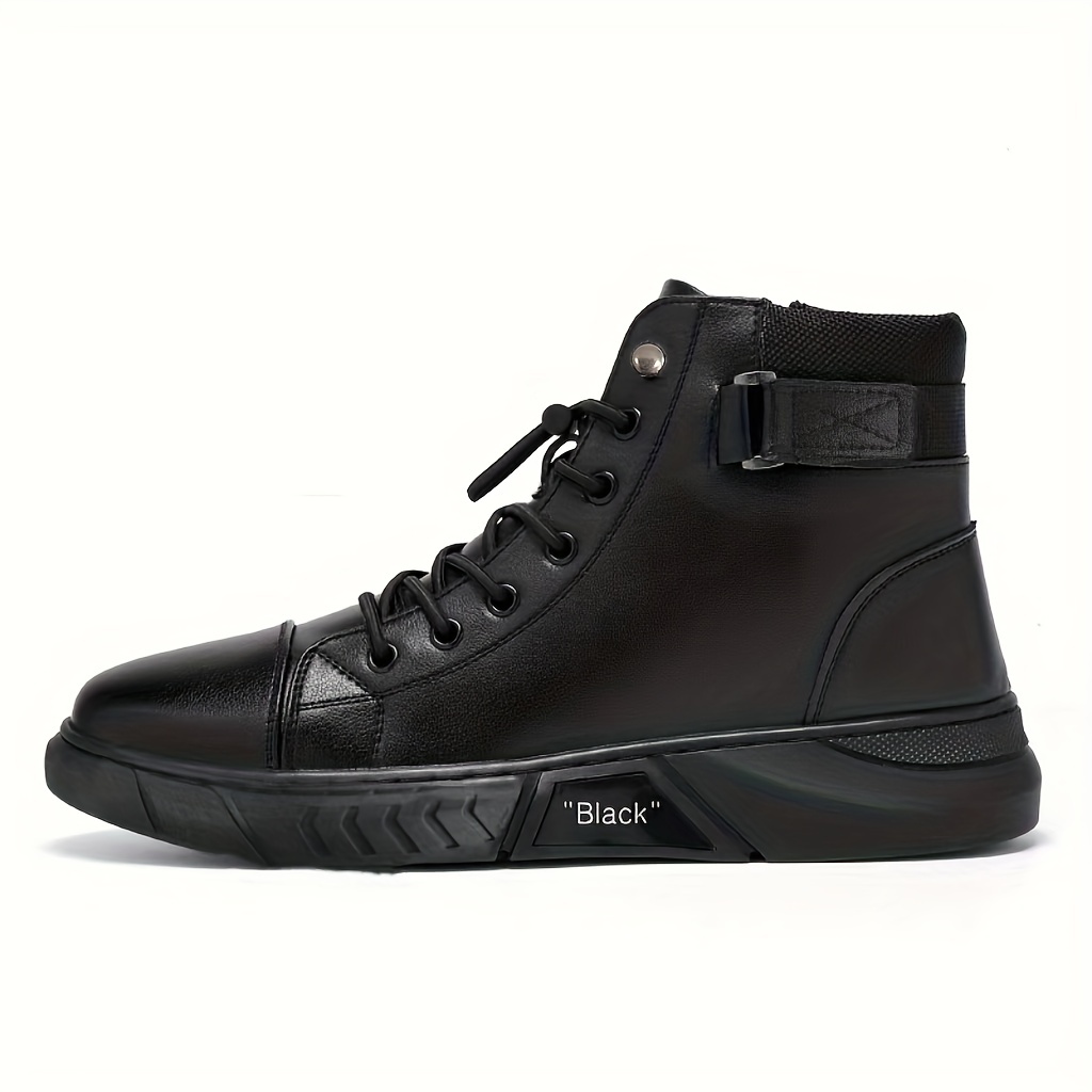 Newchic men's outlet boots