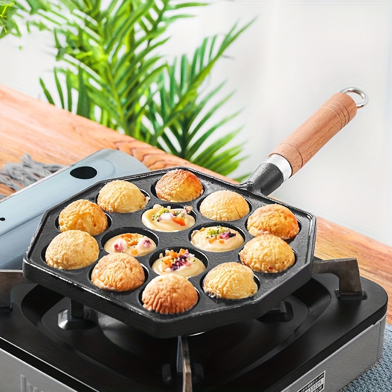 Baking Pan, Baking Tray, Baking Pans Sets Nonstick Bread Meat For Cake  Octopus Balls Tray 