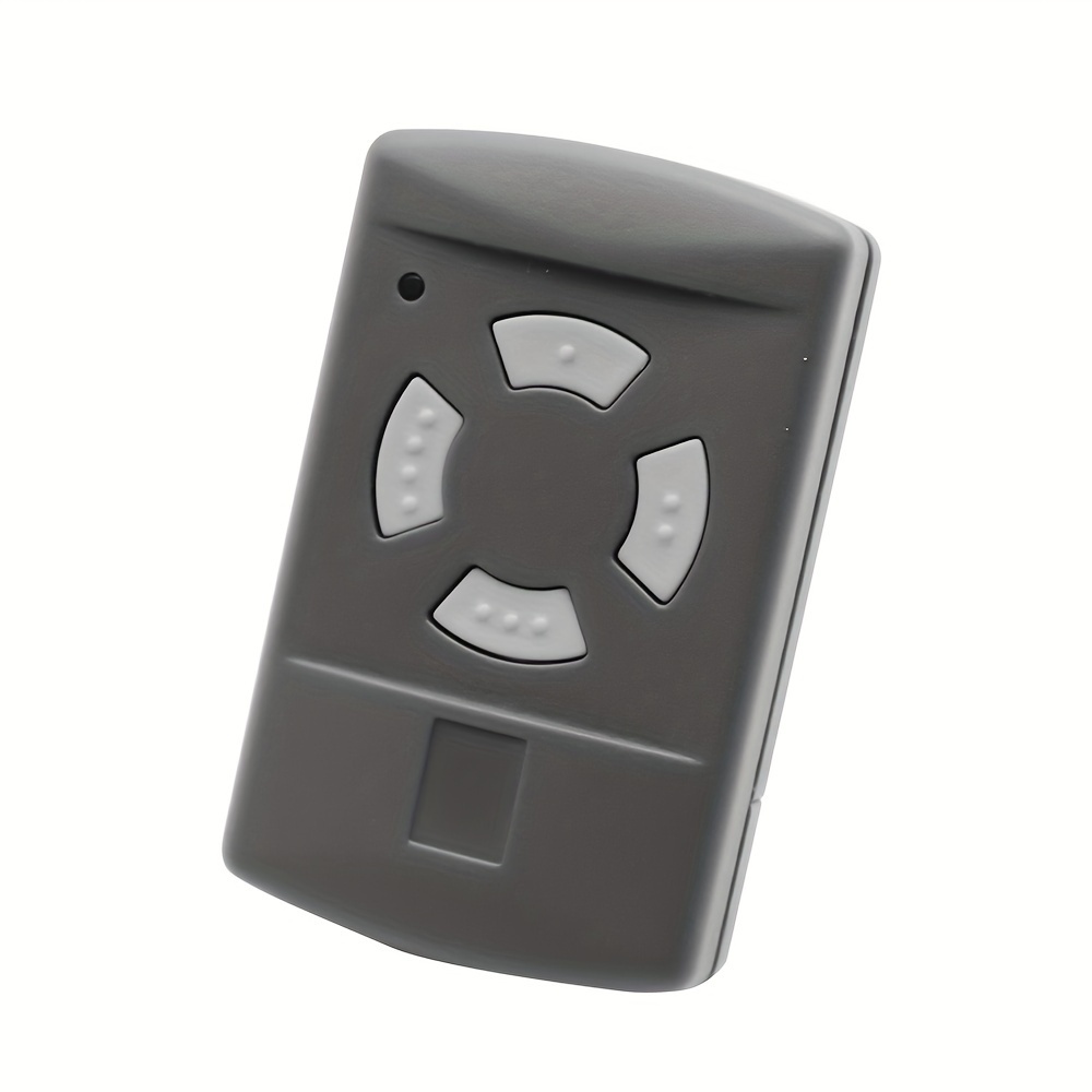  Universal para puerta de cochera mando a distancia Llavero :  Herramientas y Mejoras del Hogar
