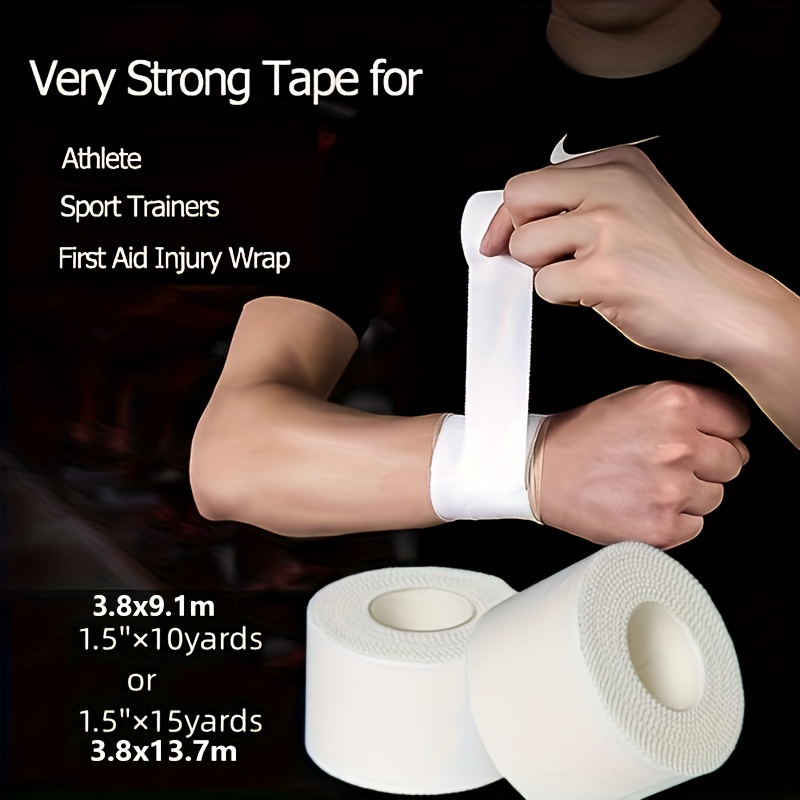 Athletic Tape, MTape®, Tapes & Wraps, By Product, Open Catalog