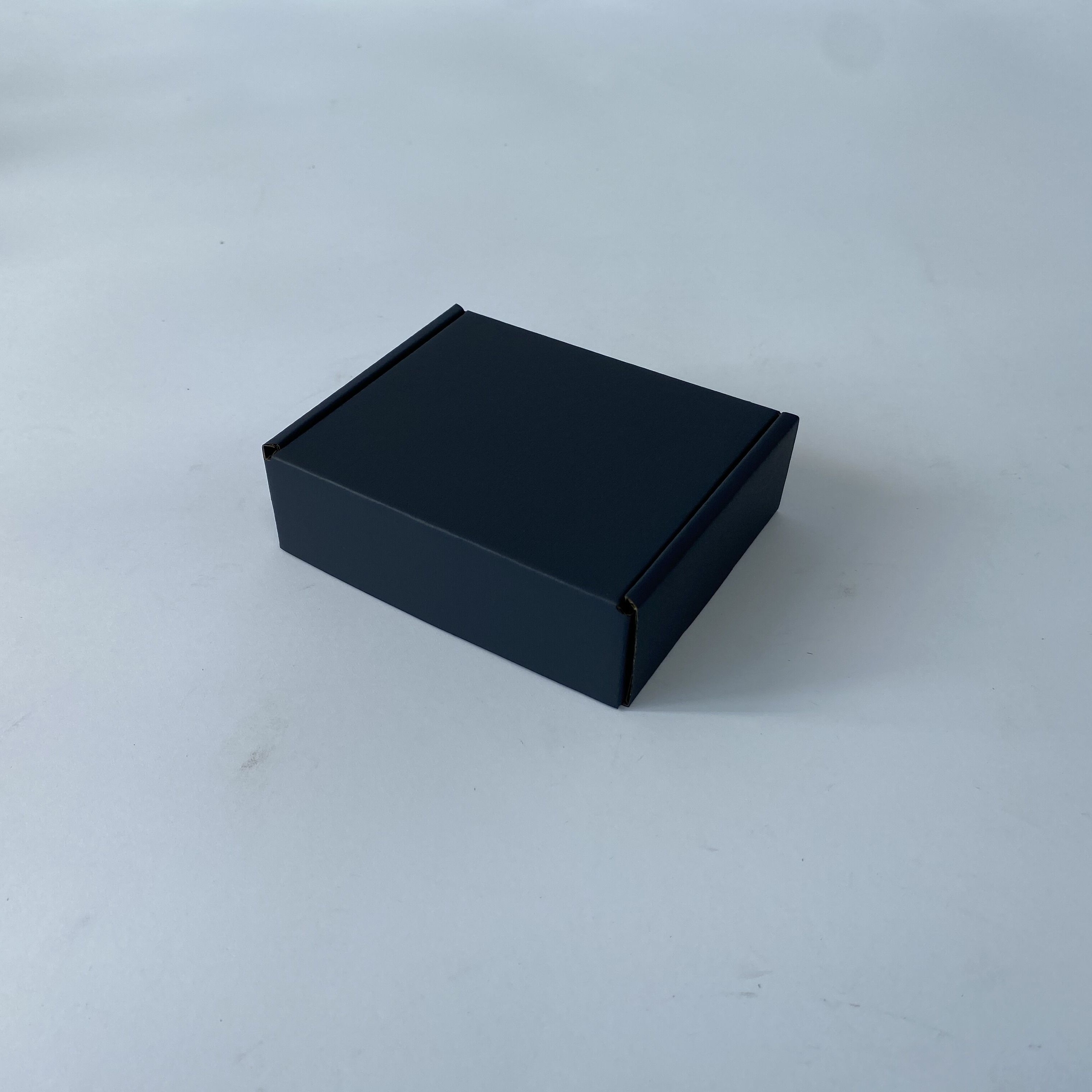 Dark Blue Square Party Box (5)