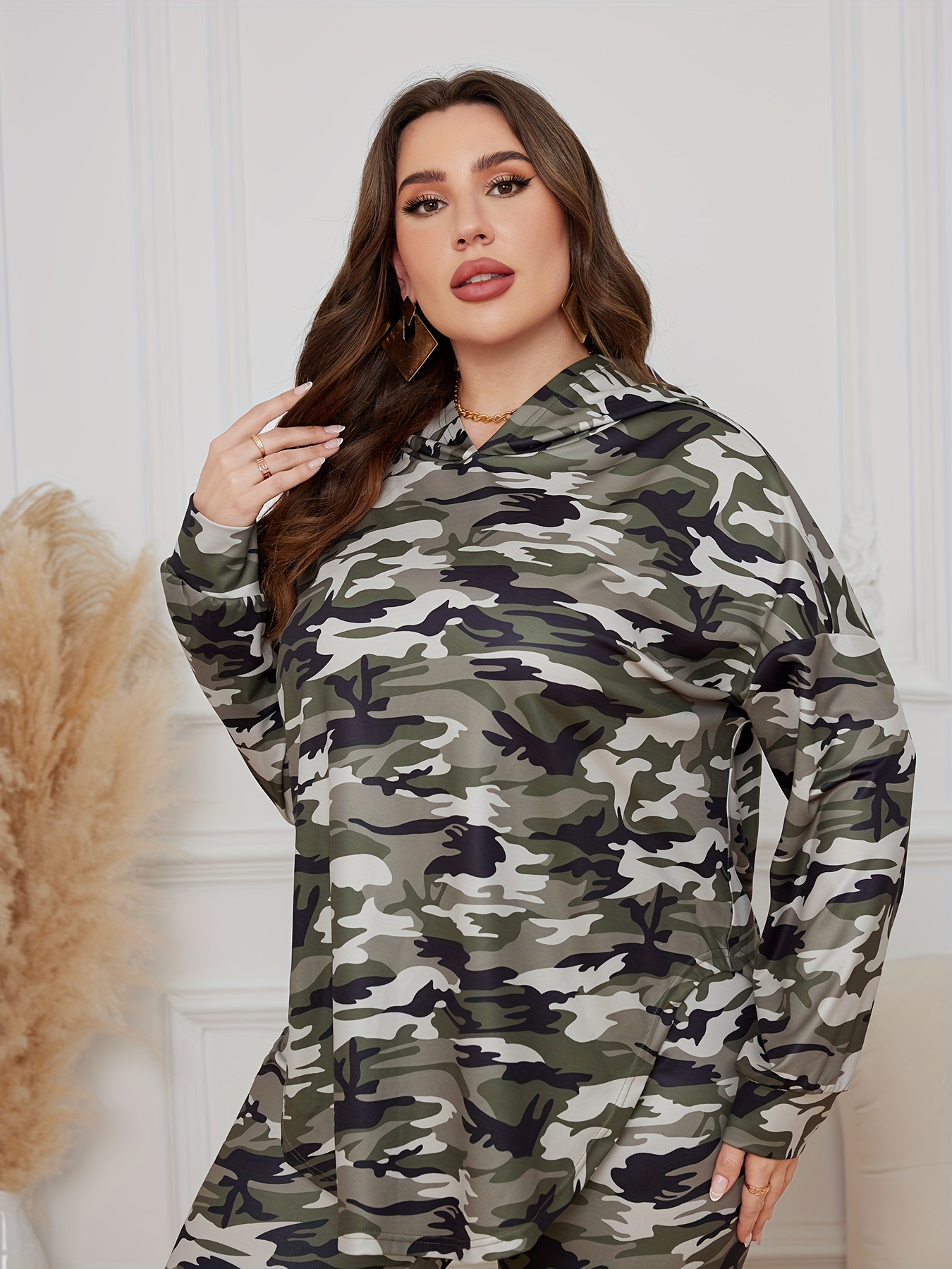 Camo Joggers Outfit!  Leggings outfit casual, Outfits with leggings, Camo  outfits