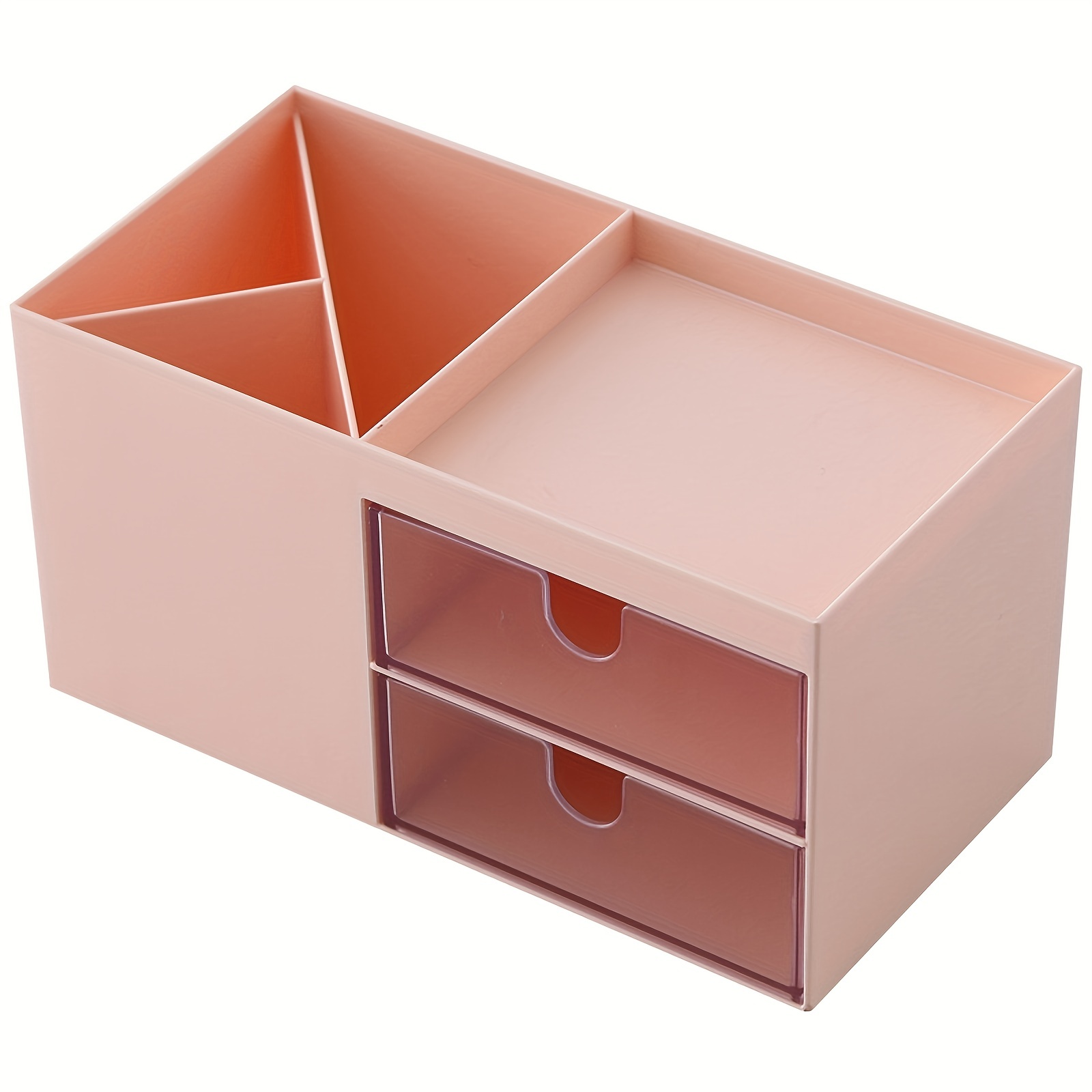 1 Organizer Scrivania Pc 5 Scomparti Organizer Tavolo In - Temu