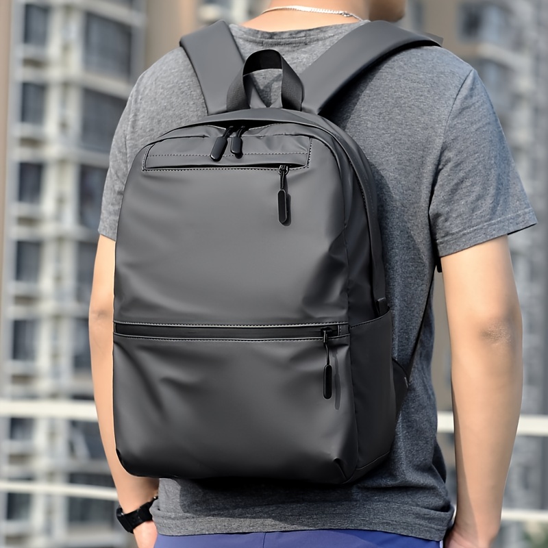 New Fashion Large Capacity Laptop Bag Backpack Multi Functional