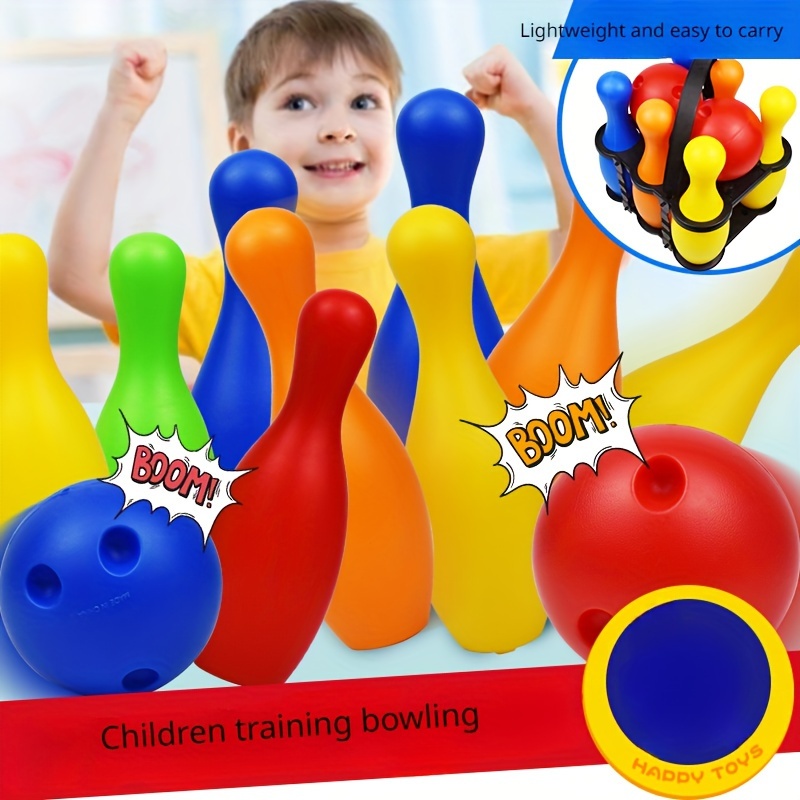 Bowling Game - Temu Australia