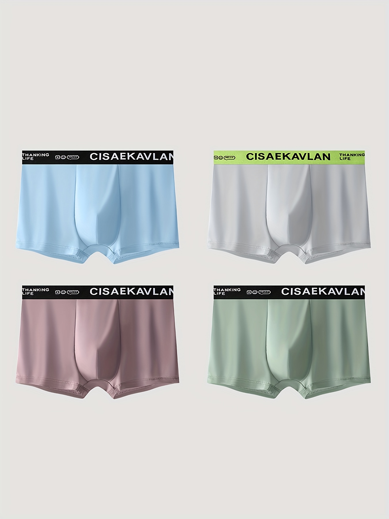 Men's Underwear Pack -  Canada