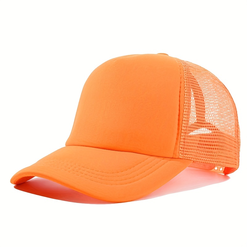 Simple Brand Cap Fishing Baseball Cap Fitted Hat Casual Cap Gorras