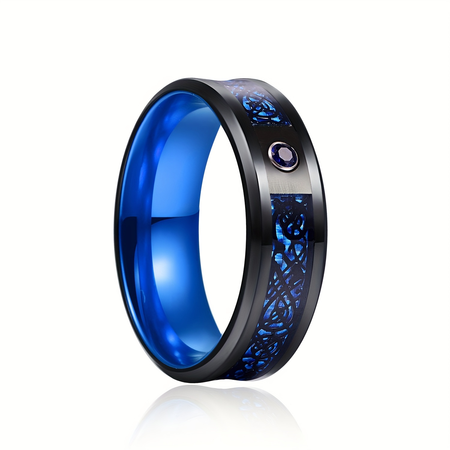 Dragon rings sales for guys