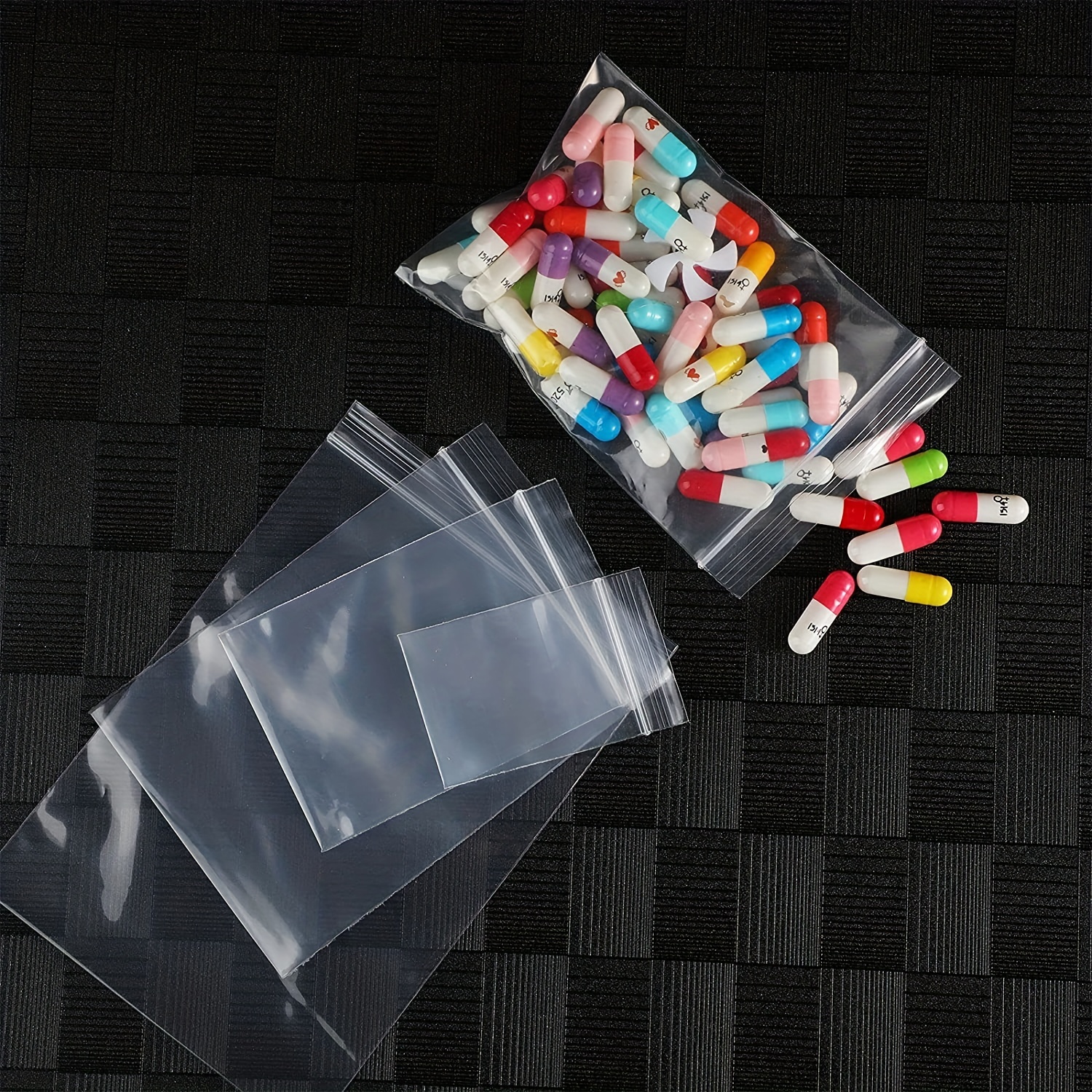 Small Ziplock Bags Zip, Tiny Ziplock Bags Drugs