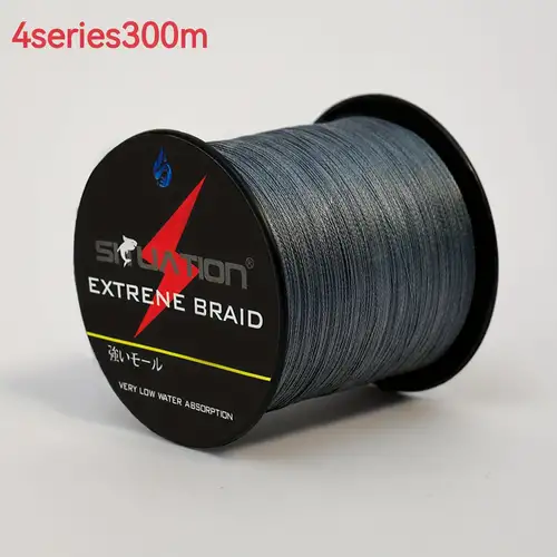 8 Braid Fishing Line /546yd Pe Line 8 Strands Multi filament - Temu Austria