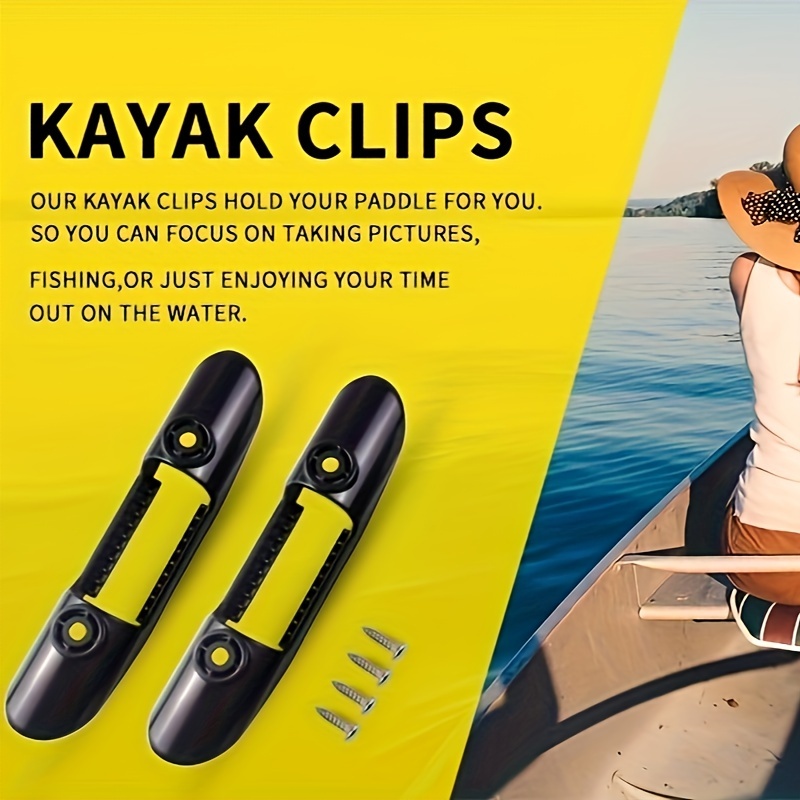 Kayak Accessories Universal Plastic - Temu