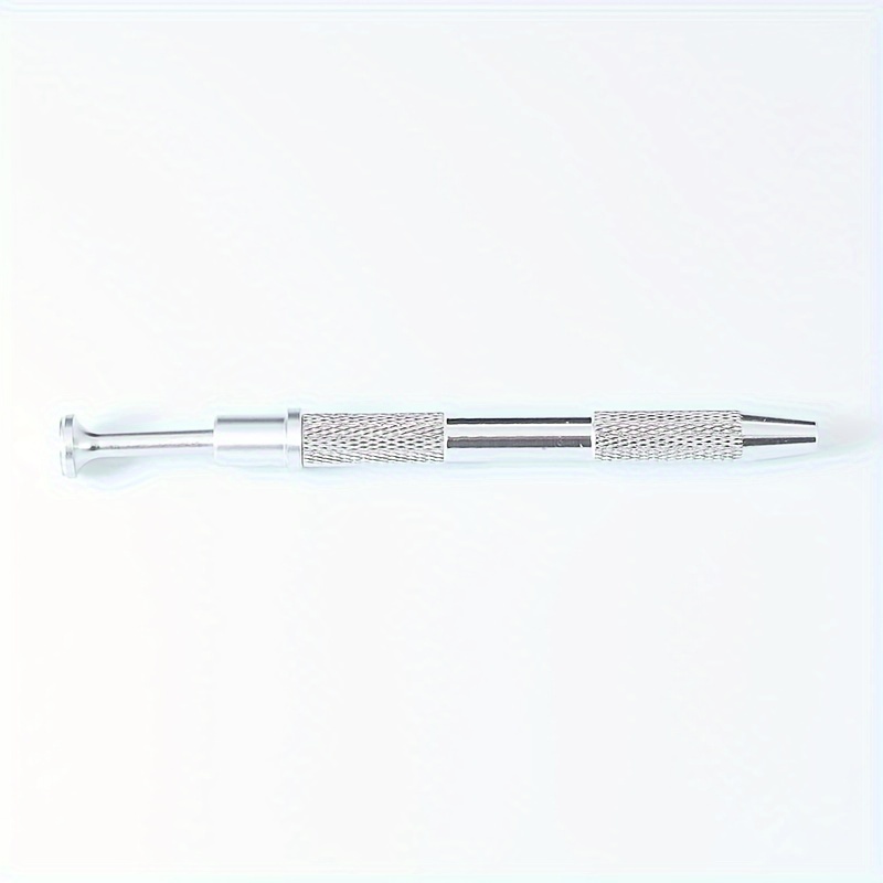 Professional Jewelry Holder Bead Ball Pick Up Tool Prong Tweezers