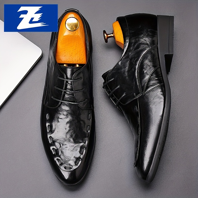 Zapatos hombre online fiesta