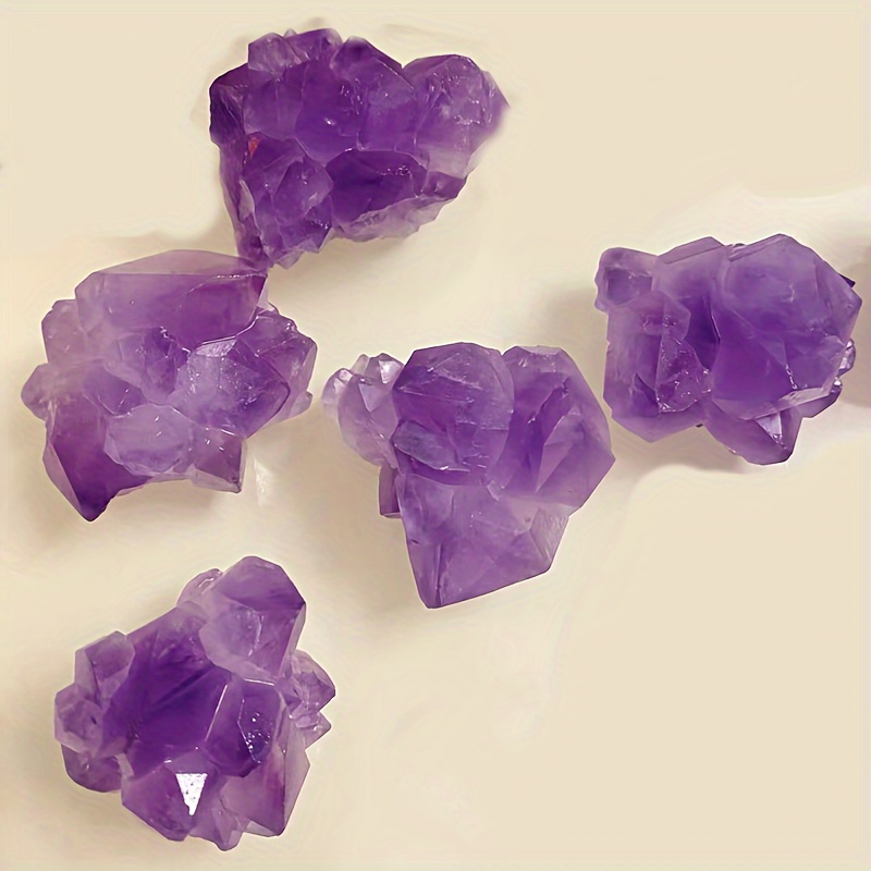 Indigo amethyst on sale