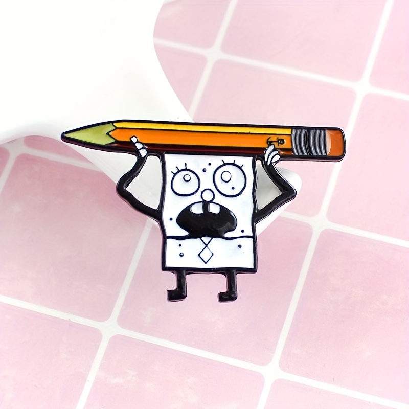 Pin by 🌾P A N D E E L O T E🌾 on Sponge Bob
