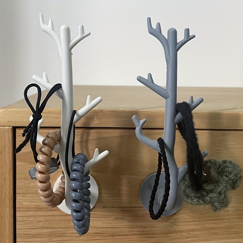 Creative Simulation Tree Branch Wall Hanging Hook