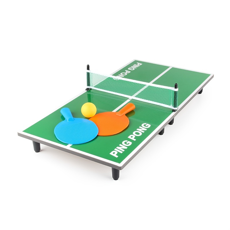 table tennis for 4  Table tennis game, Table tennis, Table tennis set