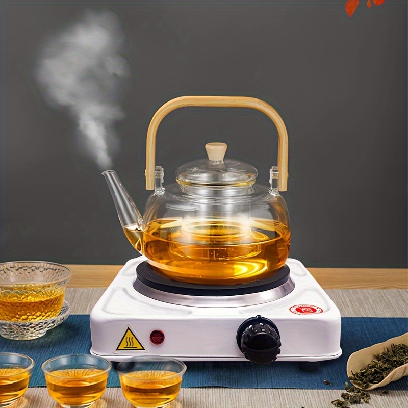 Mini Home Coffee Tea Stove, Multi-functional Electric Stove For Heat  Preservation And Heating.