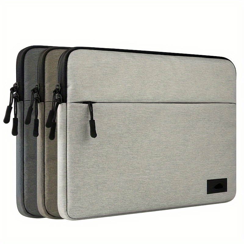 Canvas cheap laptop briefcase