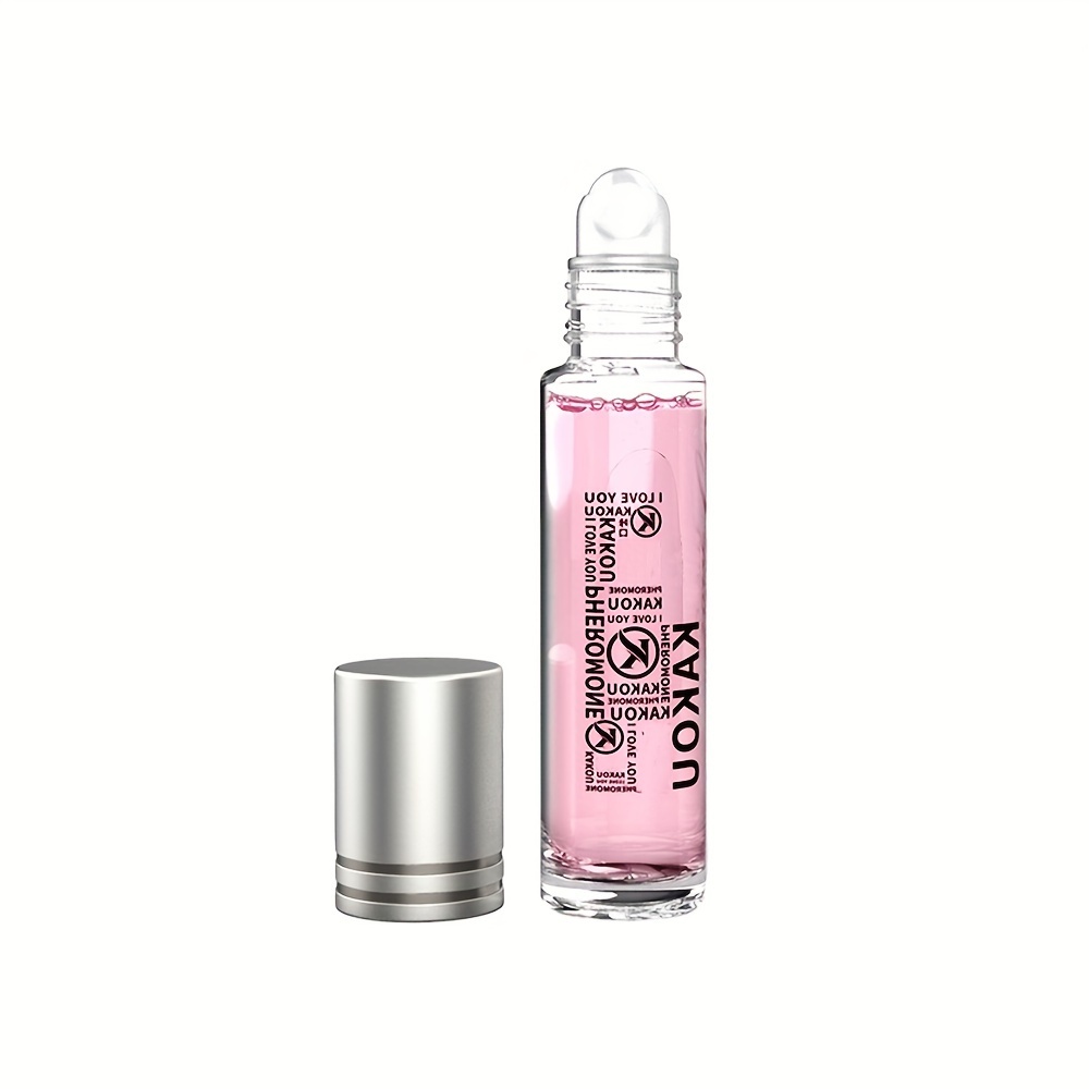 Roll Pheromone Perfume Women Long Lasting Fragrance Dating - Temu