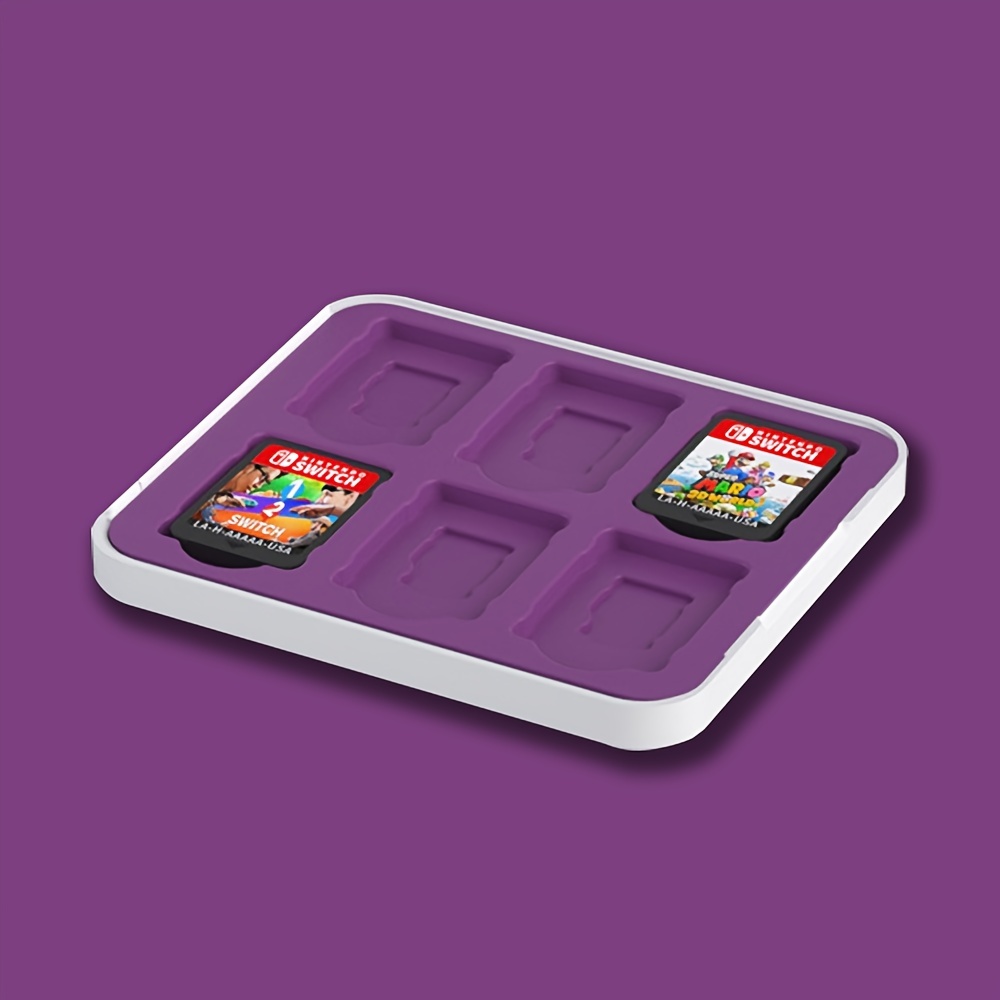 Acheter VAORLO 12in1 Switch étui pour cartes de jeu pour Nintendo