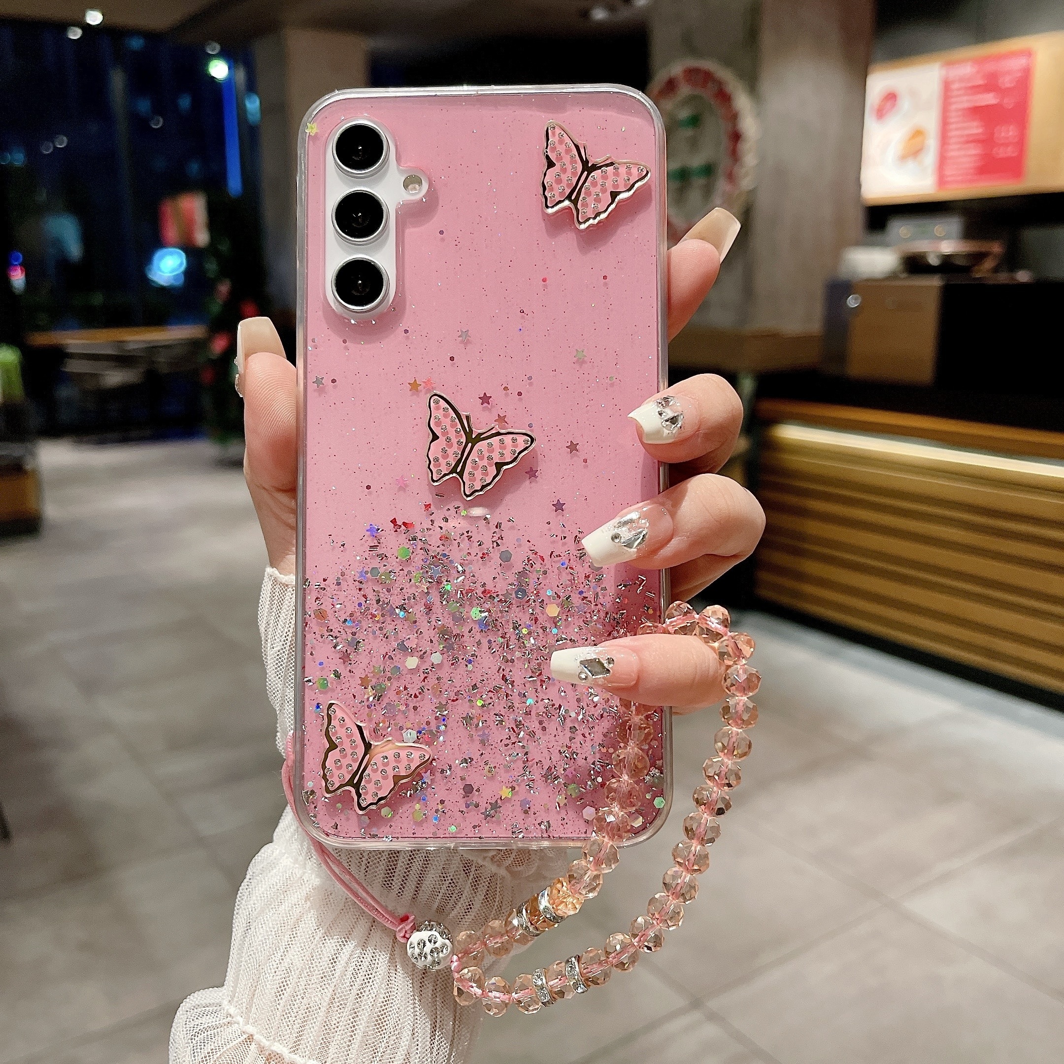handyhlle etui OPPO Find X9 Pro