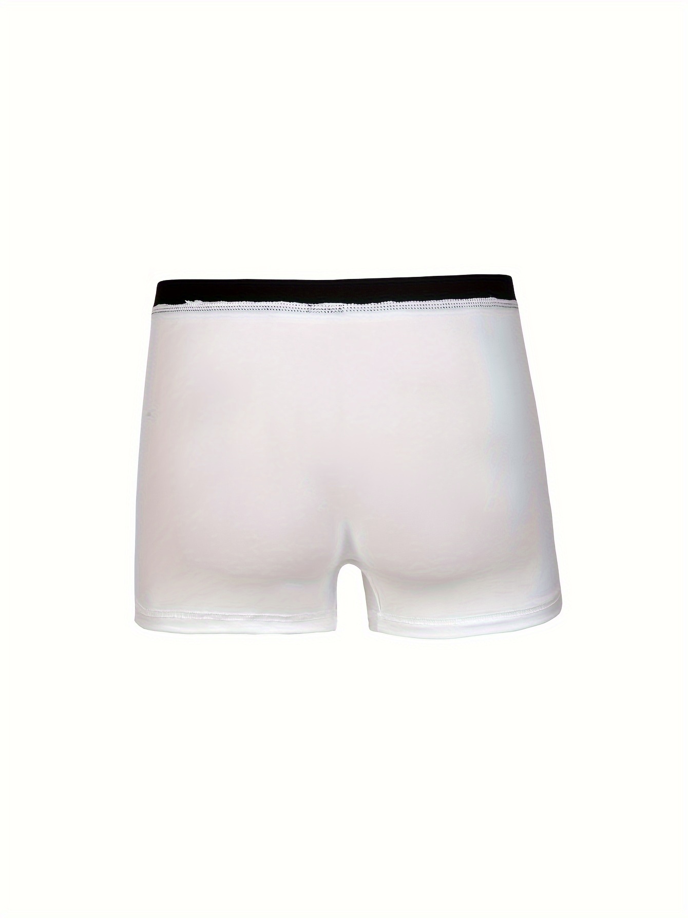 Compre Calzoncillos Boxer De Impresión Floral De Los Hombres, Ropa