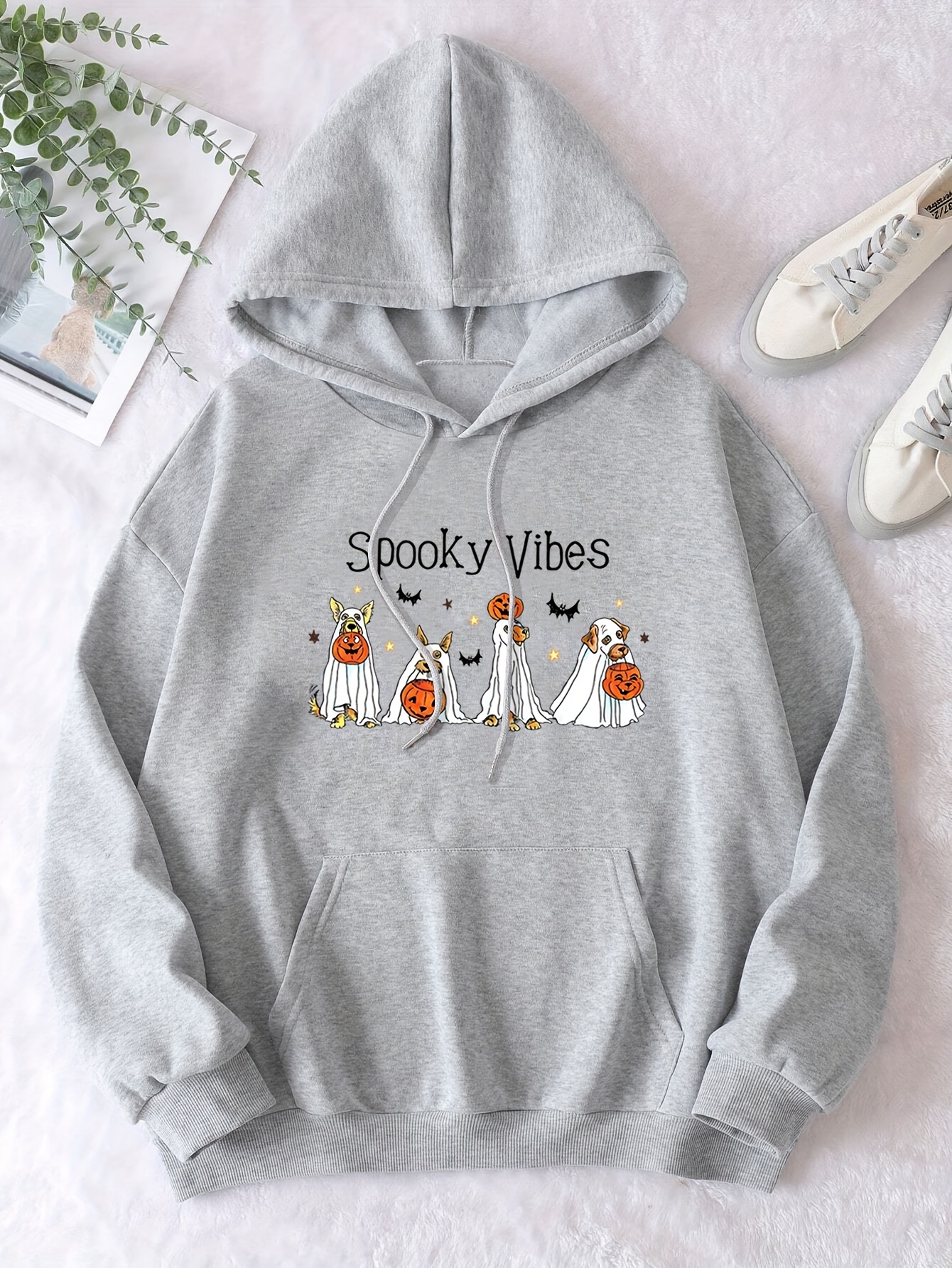 Halloween best sale hoodies cute