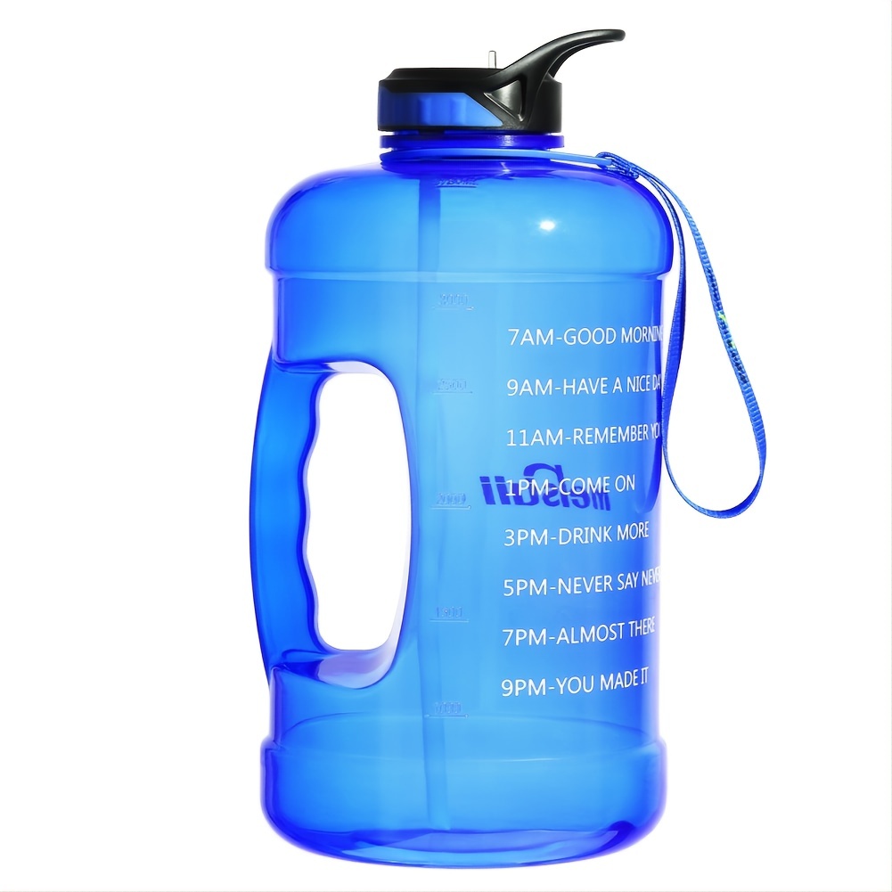 Fitness, Workout and Sports Water Bottles