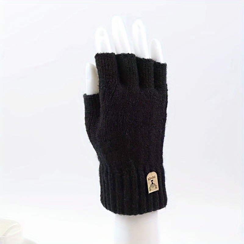 alpaca hunting gloves