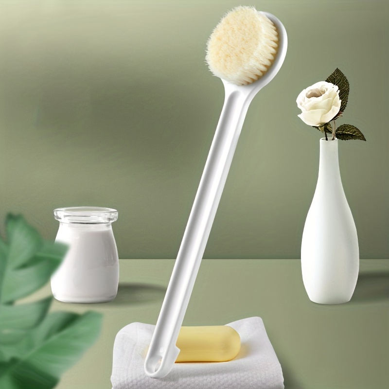 MUJI Shower Brush