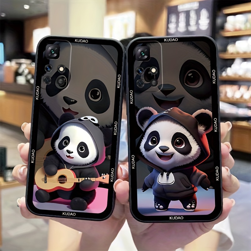 For Xiaomi Redmi 13C Case Super Mom Baby Fashion Girls Cover Soft TPU  Fundas For Xiaomi Redmi 13C 13 C Redmi13C Phone Case Coque