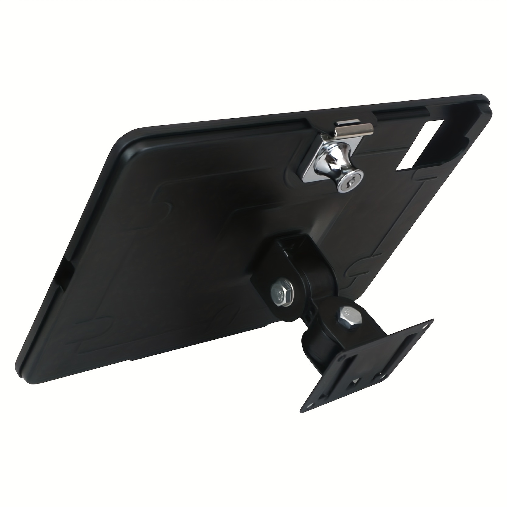 Supporto Flessibile In Metallo Senza Clip Per Tablet IPad Da - Temu Italy