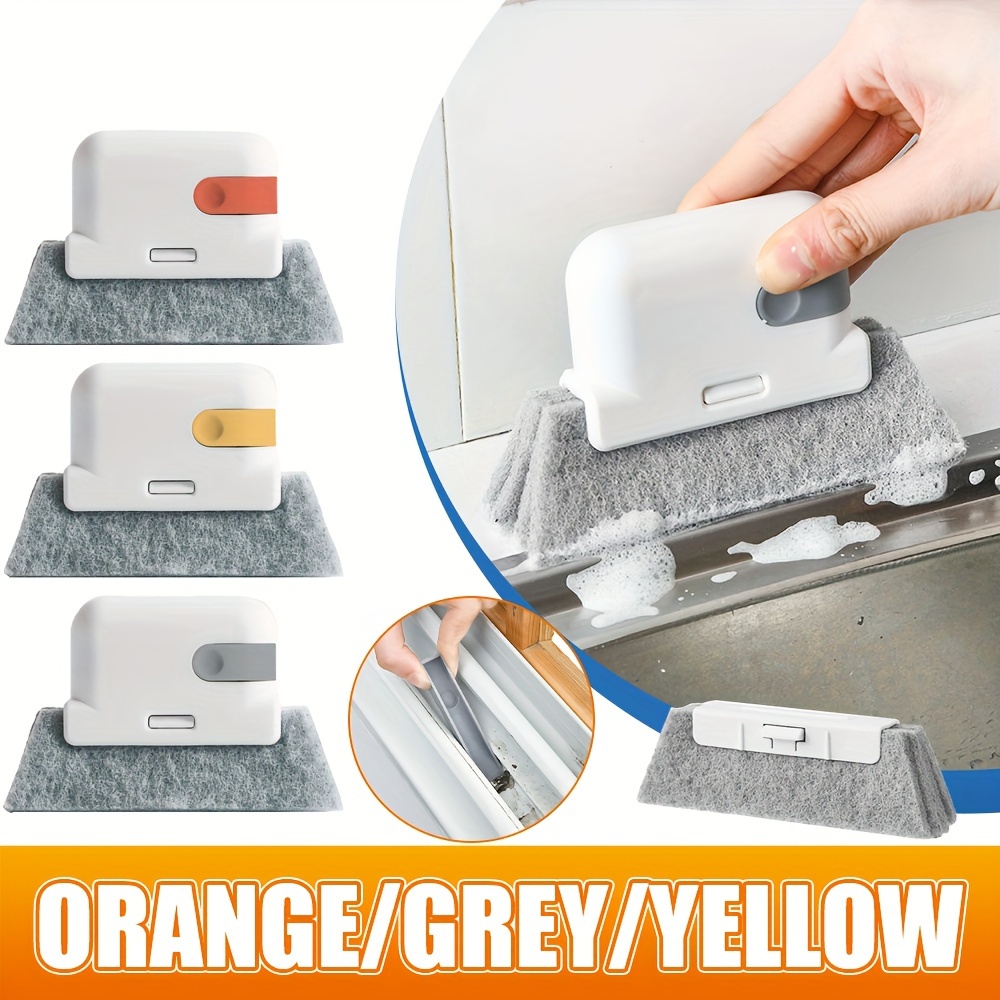 Flexible Crevice Tool Perfect For Cleaning Corners And - Temu