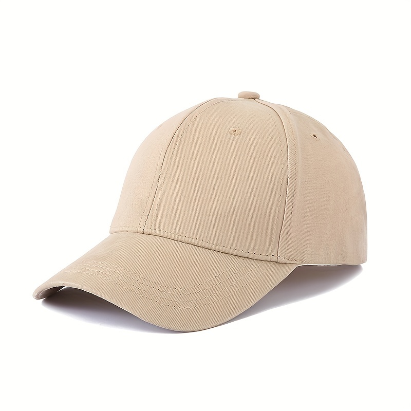 Men's Light Board Baseball Cap